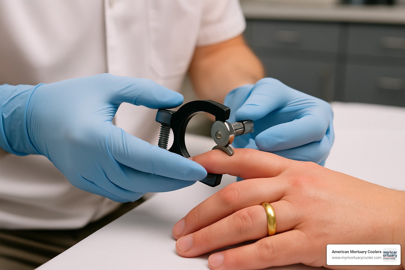 How to Remove a Stuck Ring: 5 Methods That Guarantee Results - American Mortuary Coolers & Equipments How to Remove a Stuck Ring: 5 Methods That Guarantee Results - American Mortuary Coolers & Equipments